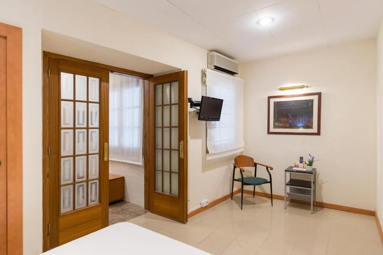 Hotel Capri Tossa de Mar