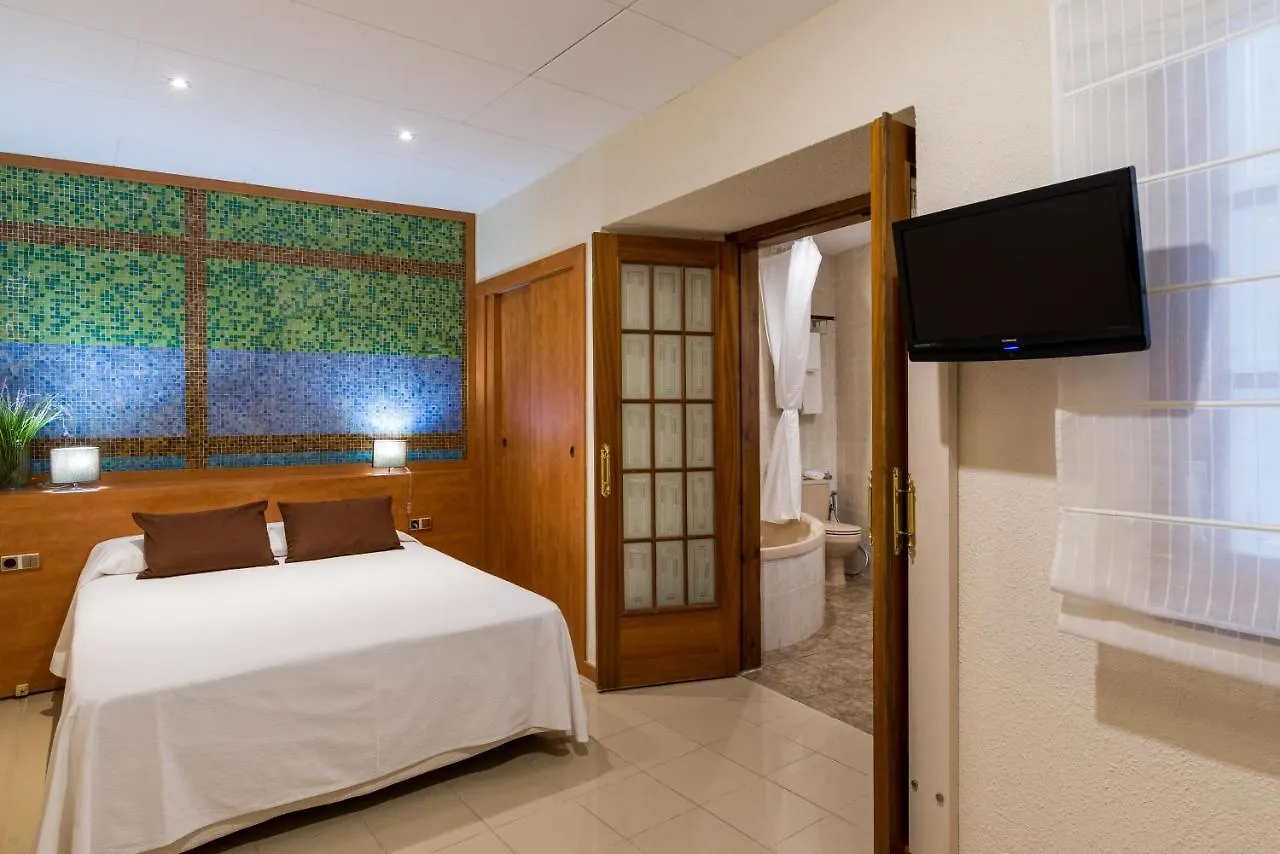 Hotel Capri