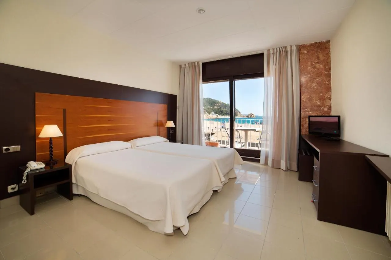 Hotel Capri