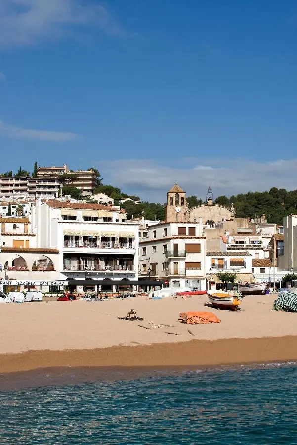 Hotel Capri