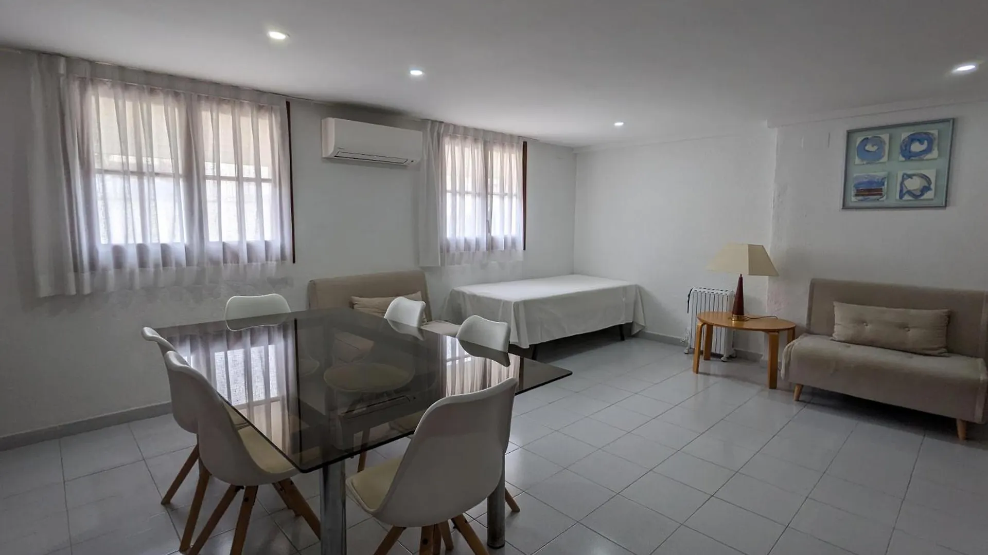Hotel Capri 2*, Tossa de Mar Espagne