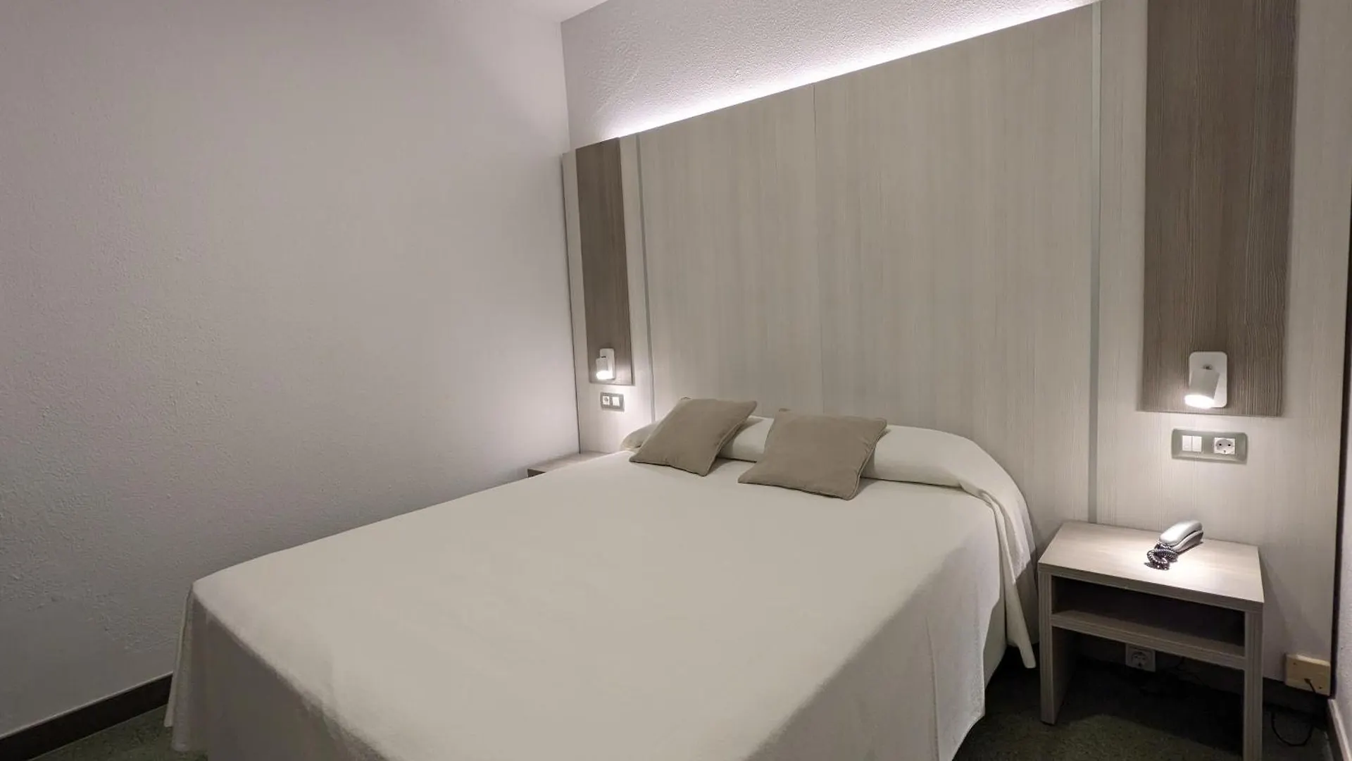 Hotel Capri