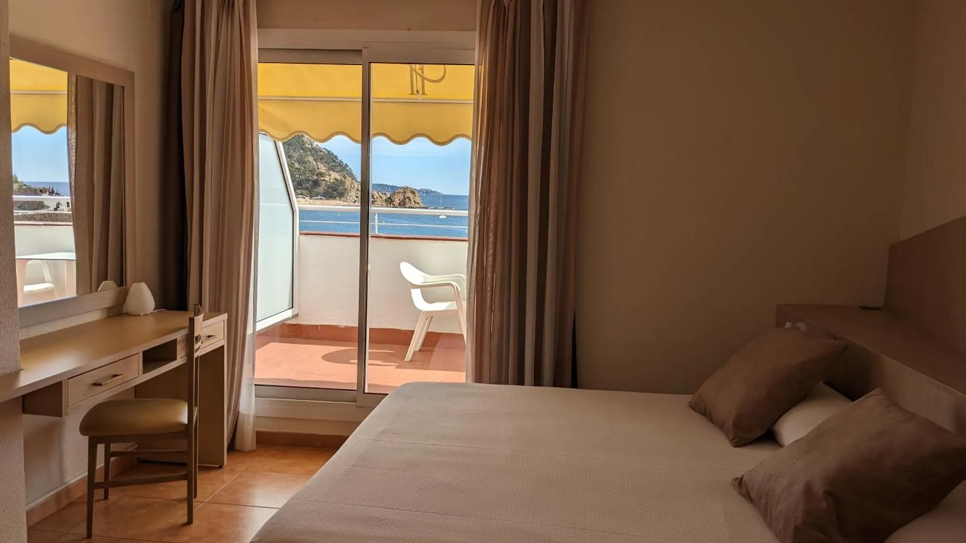 Hotel Capri