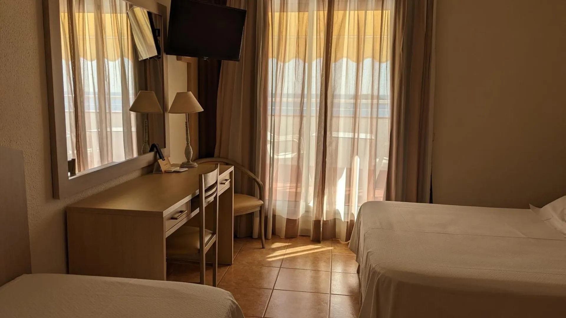 Hotel Capri