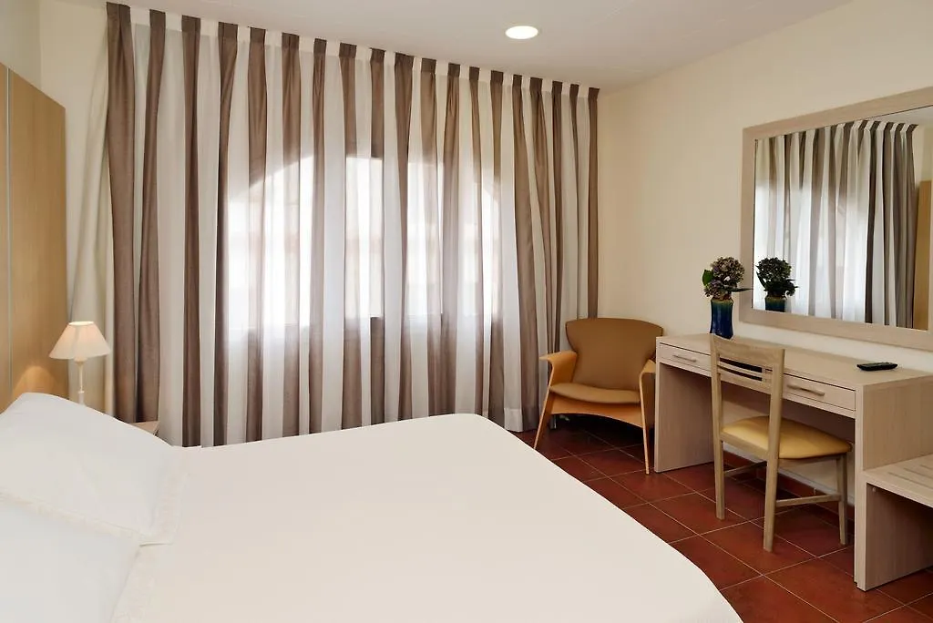 Hotel Capri Espagne