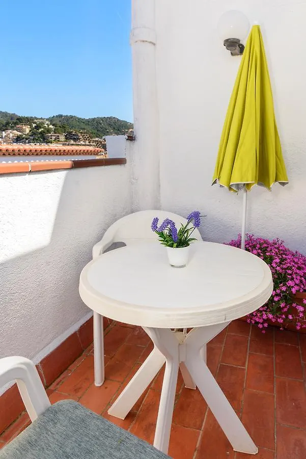 Hotel Capri Espagne