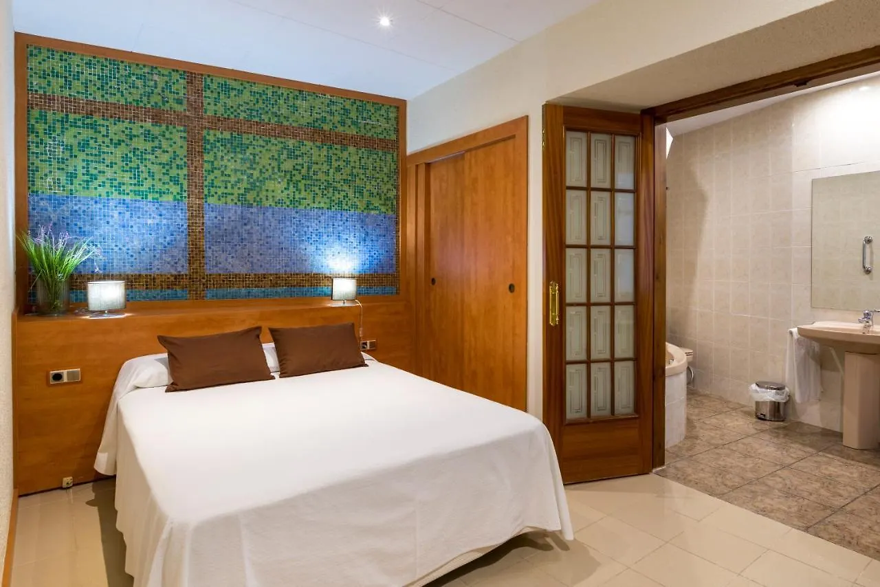 Hotel Capri Tossa de Mar
