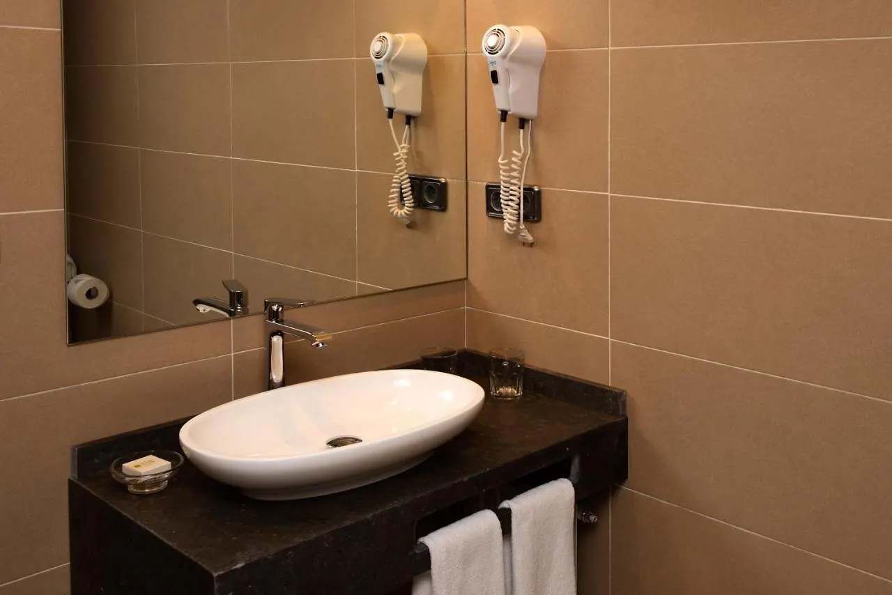 Hotel Capri Espagne