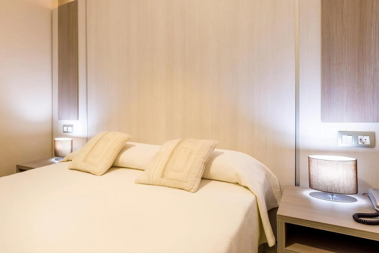Hotel Capri Espagne
