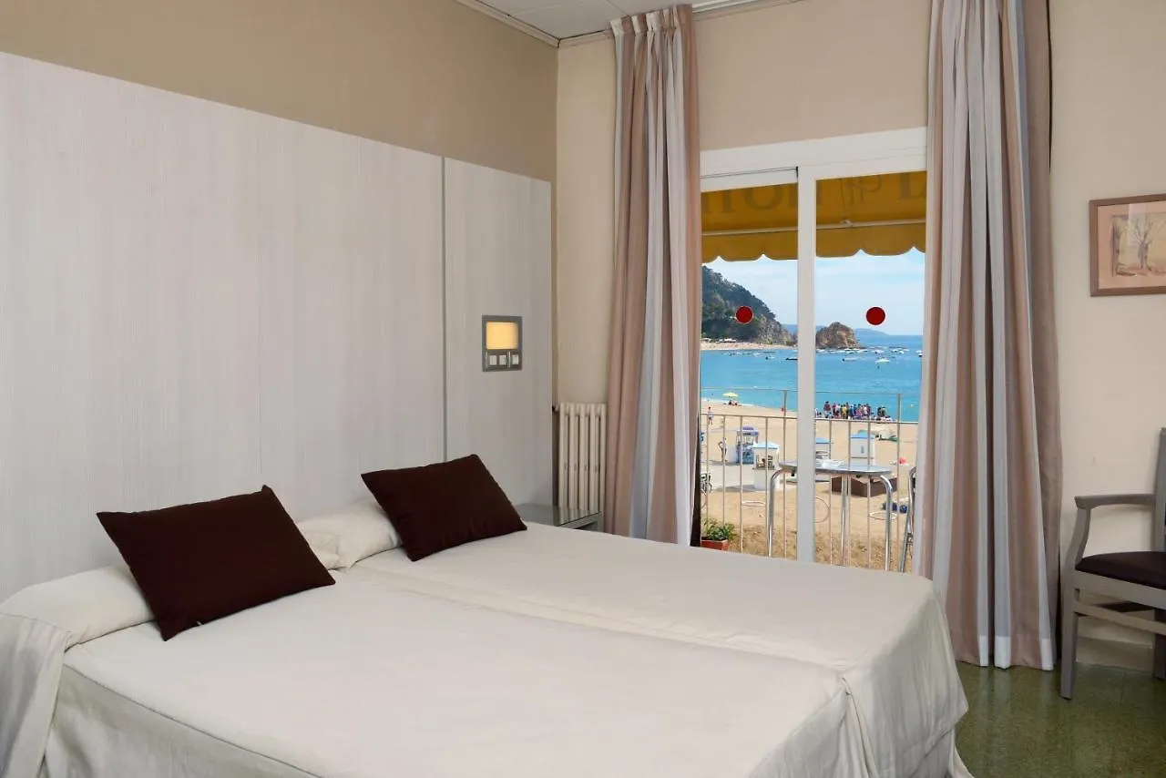 **  Hotel Capri Espagne