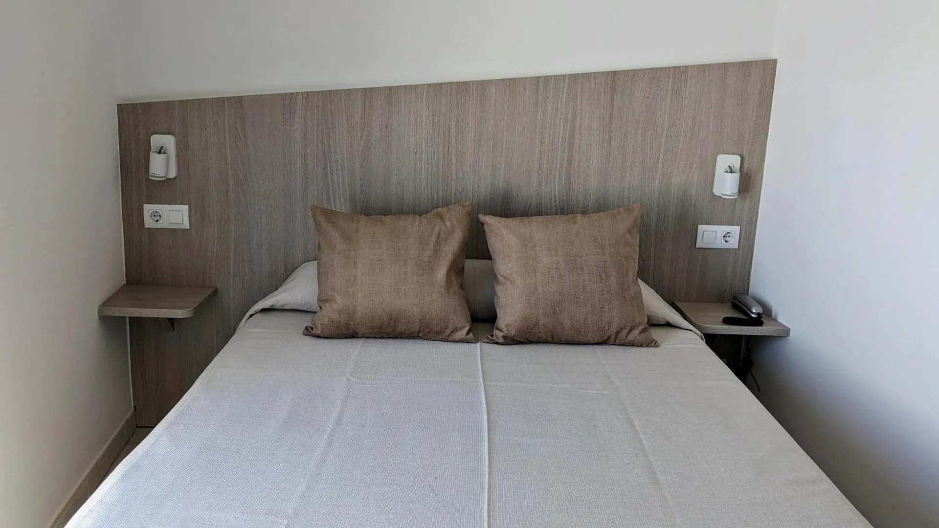 Hotel Capri