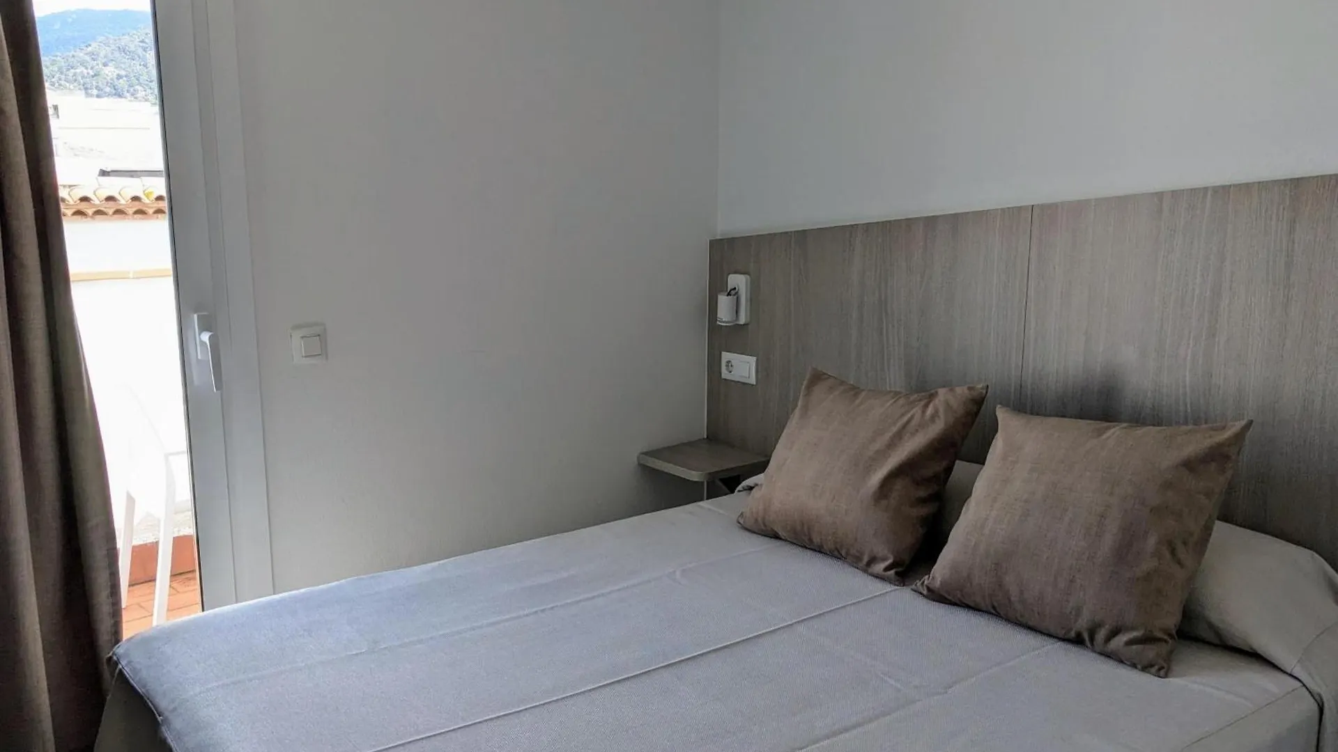 Hotel Capri Espagne