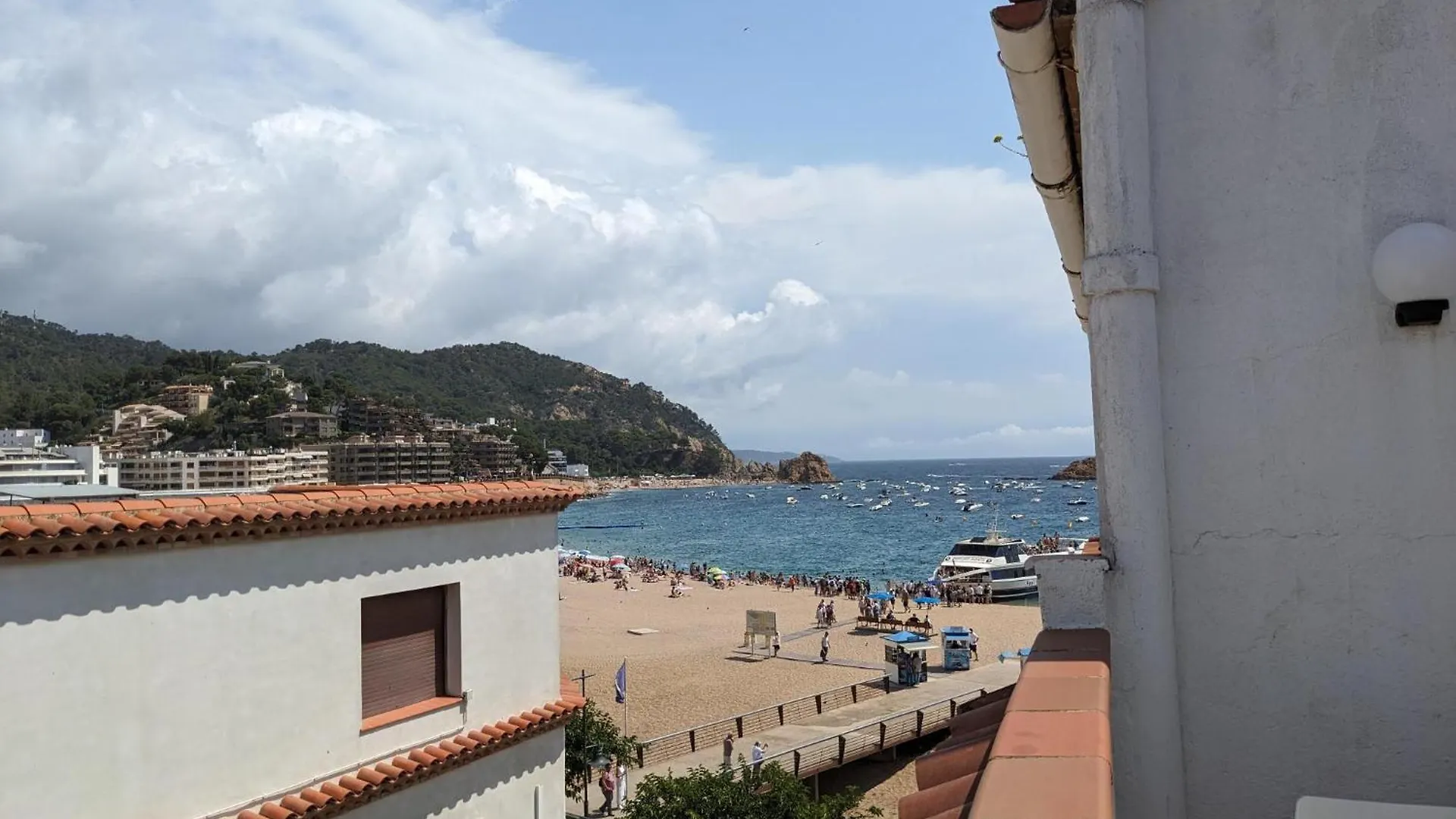Hotel Capri