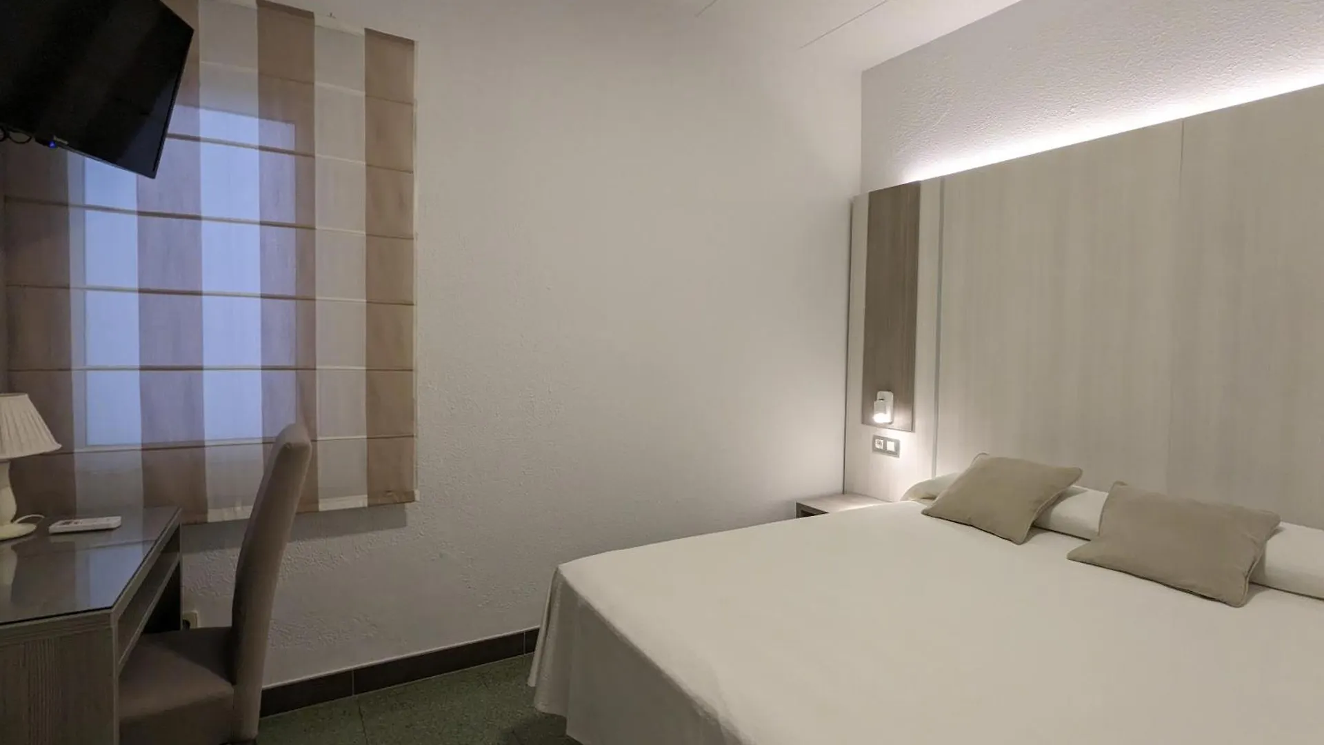 Hotel Capri Espagne
