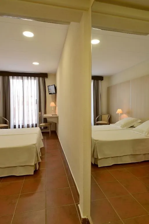 Hotel Capri