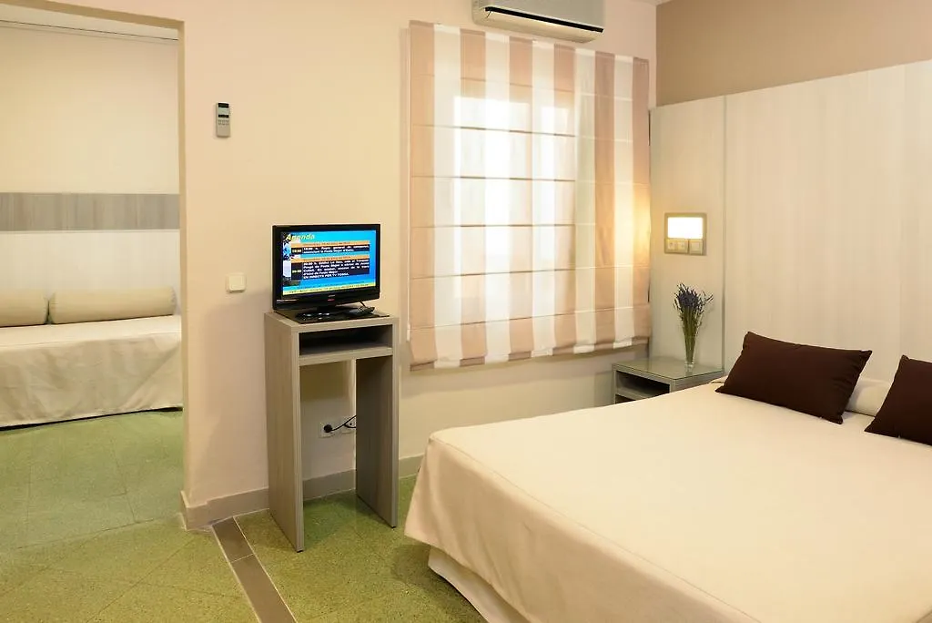 Hotel Capri